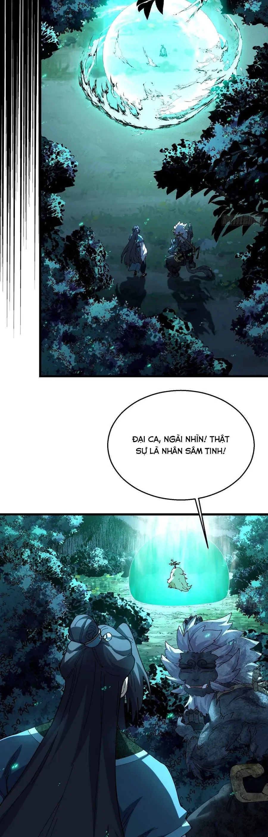 Thực sự có người cho rằng tu tiên khó sao? Chapter 46 - 10