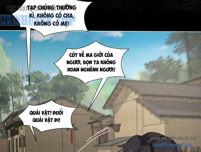 Nữ phụ tu tiên từ chối kịch bản làm pháo hôi Chapter 26 - 14