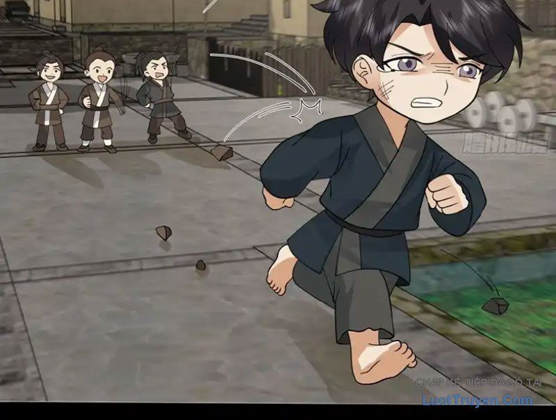 Nữ phụ tu tiên từ chối kịch bản làm pháo hôi Chapter 26 - 15