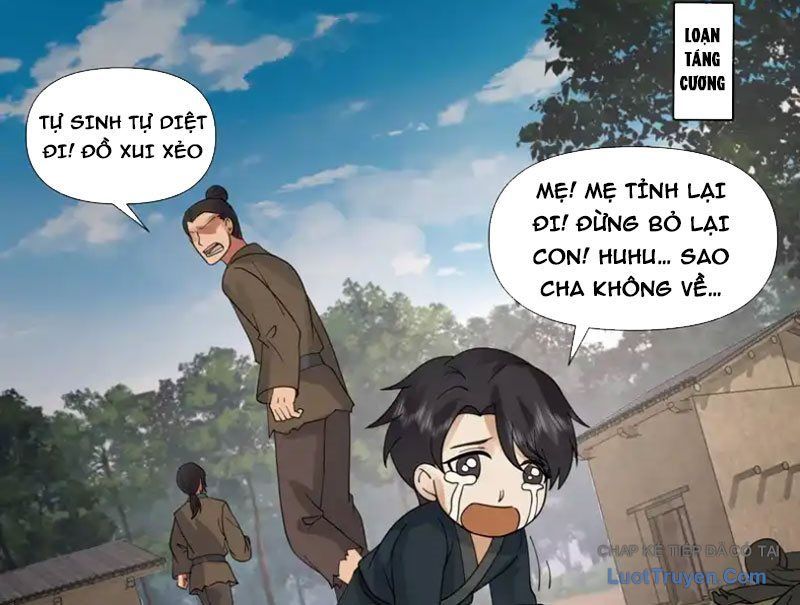 Nữ phụ tu tiên từ chối kịch bản làm pháo hôi Chapter 26 - 19