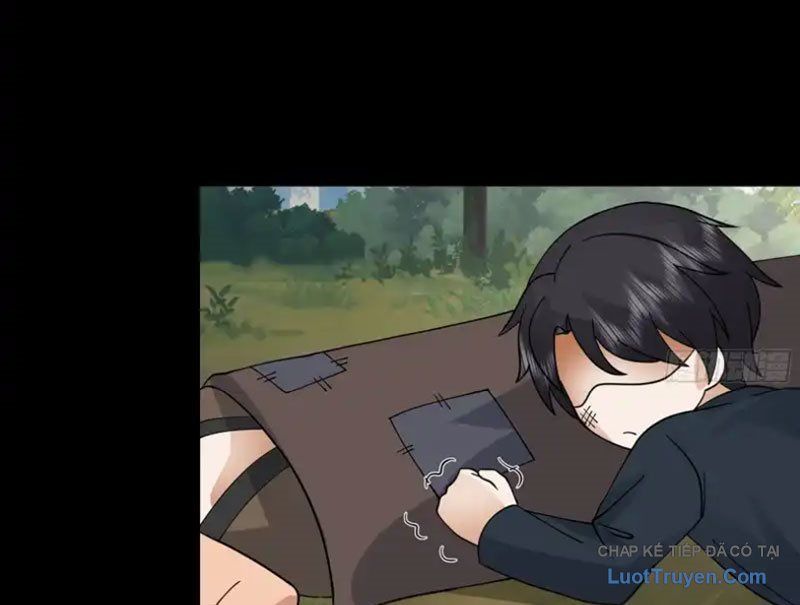 Nữ phụ tu tiên từ chối kịch bản làm pháo hôi Chapter 26 - 24