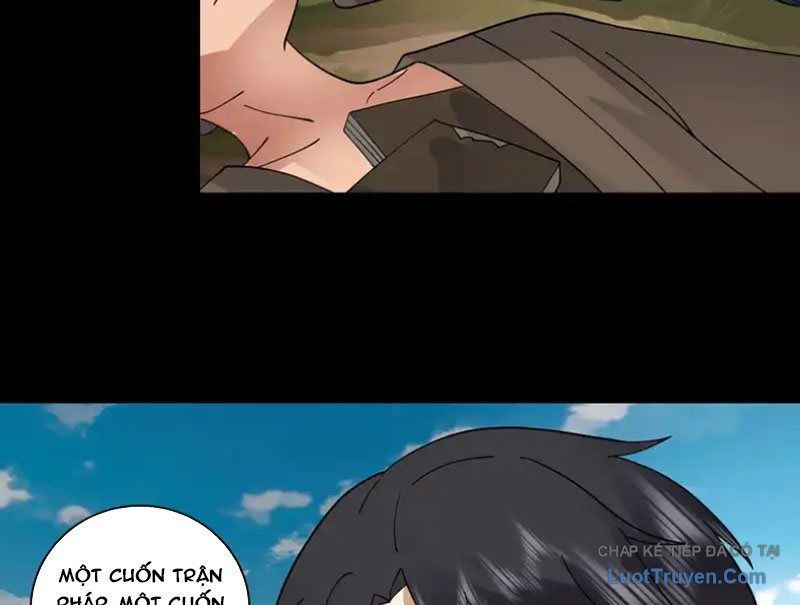 Nữ phụ tu tiên từ chối kịch bản làm pháo hôi Chapter 26 - 25