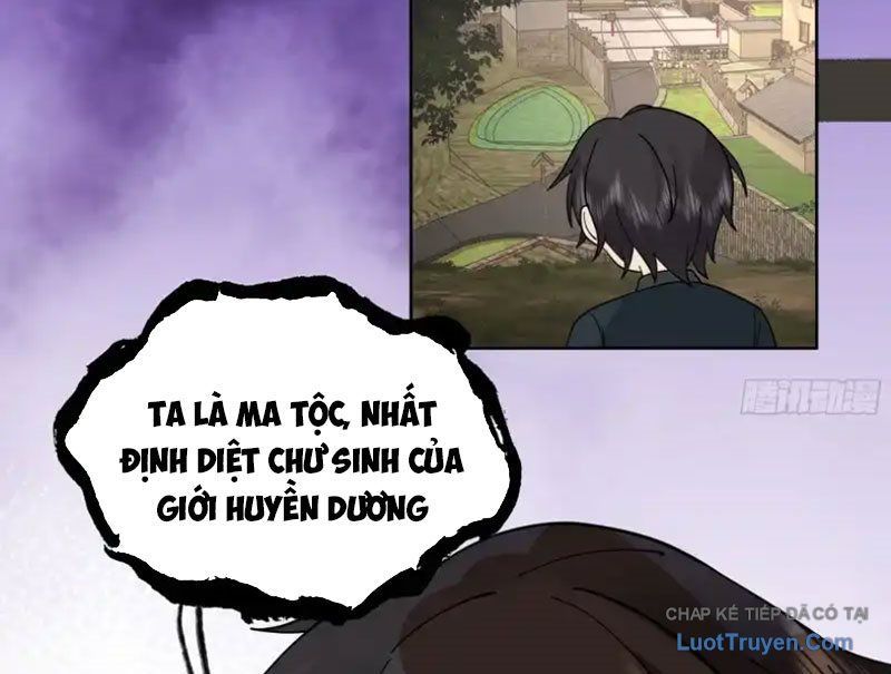 Nữ phụ tu tiên từ chối kịch bản làm pháo hôi Chapter 26 - 29