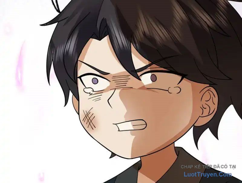 Nữ phụ tu tiên từ chối kịch bản làm pháo hôi Chapter 26 - 30