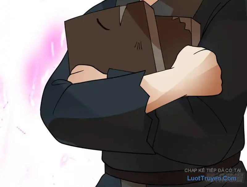 Nữ phụ tu tiên từ chối kịch bản làm pháo hôi Chapter 26 - 31