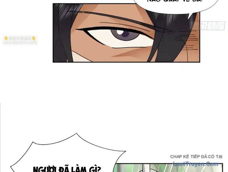 Nữ phụ tu tiên từ chối kịch bản làm pháo hôi Chapter 26 - 35