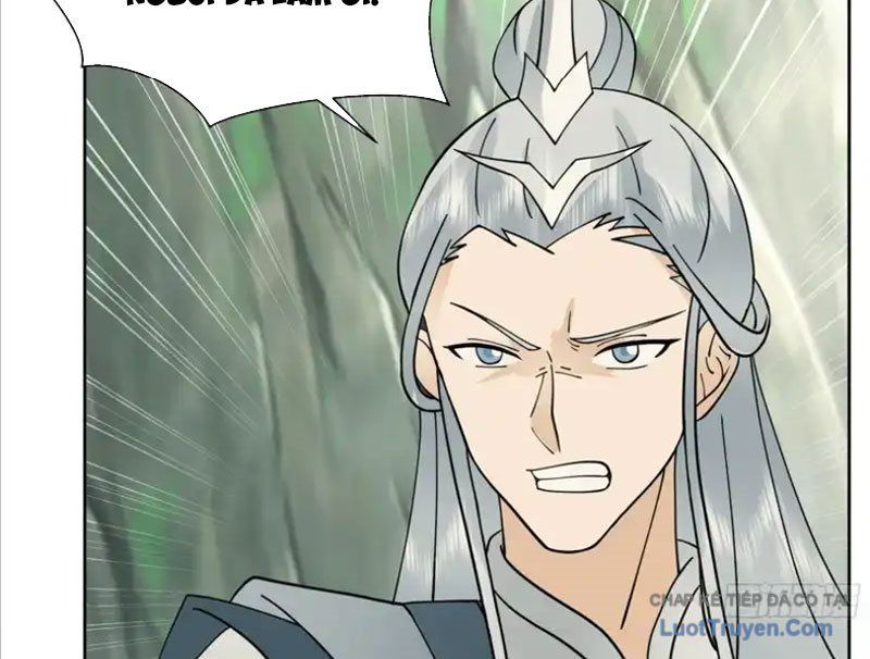 Nữ phụ tu tiên từ chối kịch bản làm pháo hôi Chapter 26 - 36