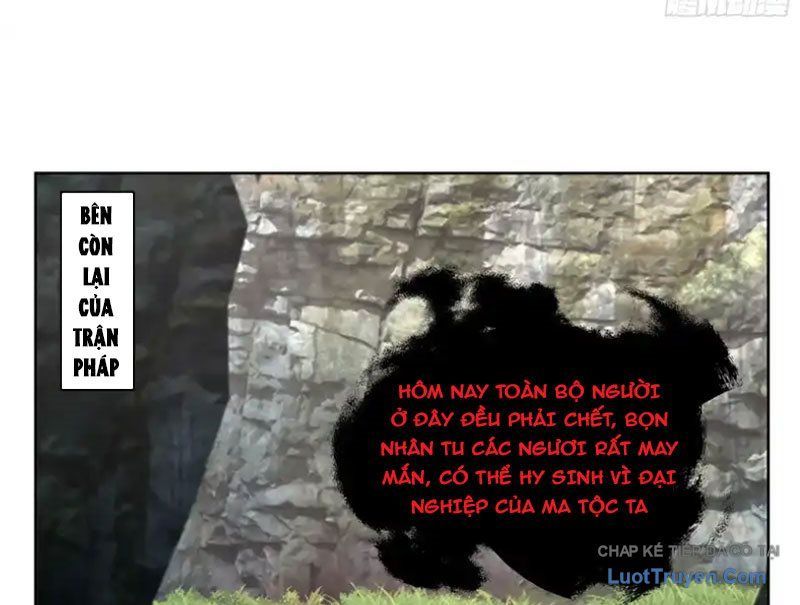 Nữ phụ tu tiên từ chối kịch bản làm pháo hôi Chapter 26 - 38