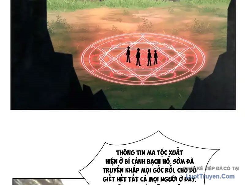 Nữ phụ tu tiên từ chối kịch bản làm pháo hôi Chapter 26 - 39