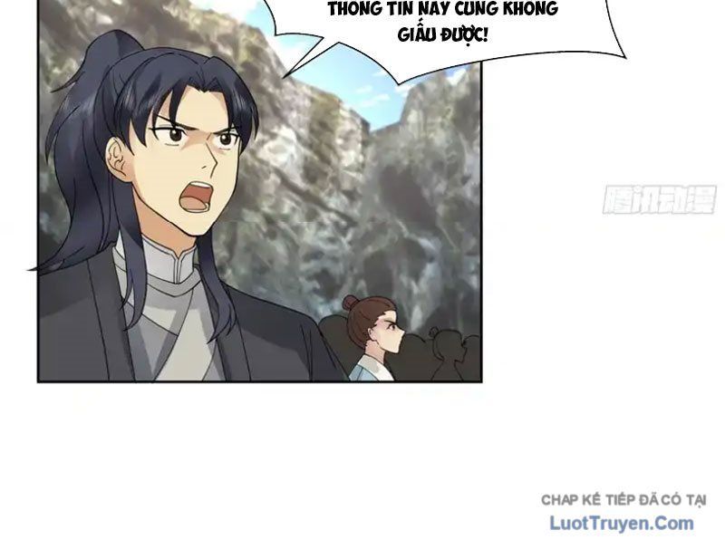 Nữ phụ tu tiên từ chối kịch bản làm pháo hôi Chapter 26 - 40