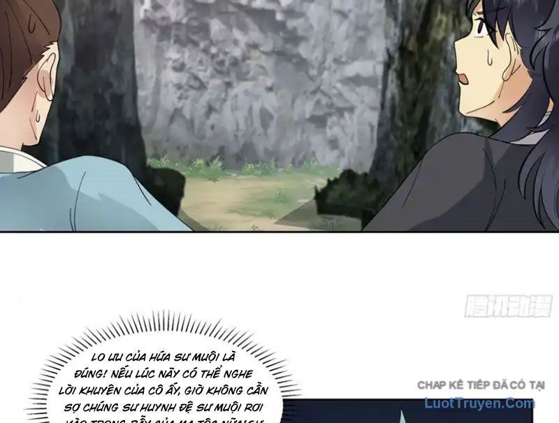Nữ phụ tu tiên từ chối kịch bản làm pháo hôi Chapter 26 - 42