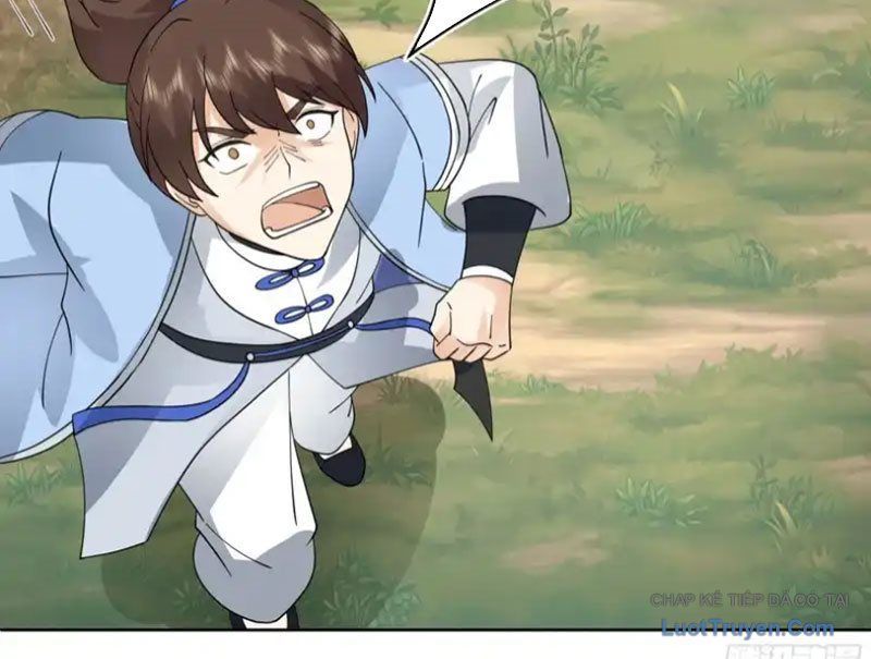 Nữ phụ tu tiên từ chối kịch bản làm pháo hôi Chapter 26 - 47