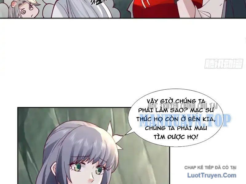 Nữ phụ tu tiên từ chối kịch bản làm pháo hôi Chapter 26 - 53