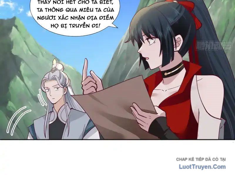 Nữ phụ tu tiên từ chối kịch bản làm pháo hôi Chapter 26 - 55