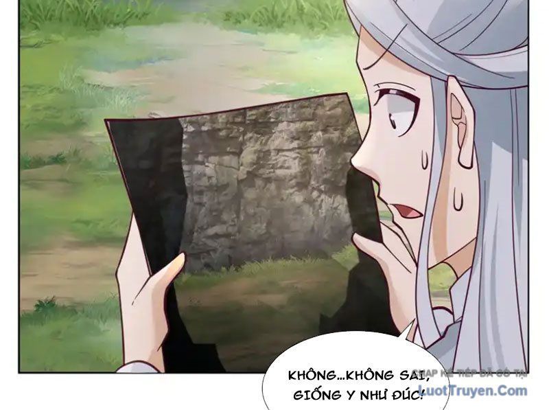 Nữ phụ tu tiên từ chối kịch bản làm pháo hôi Chapter 26 - 57