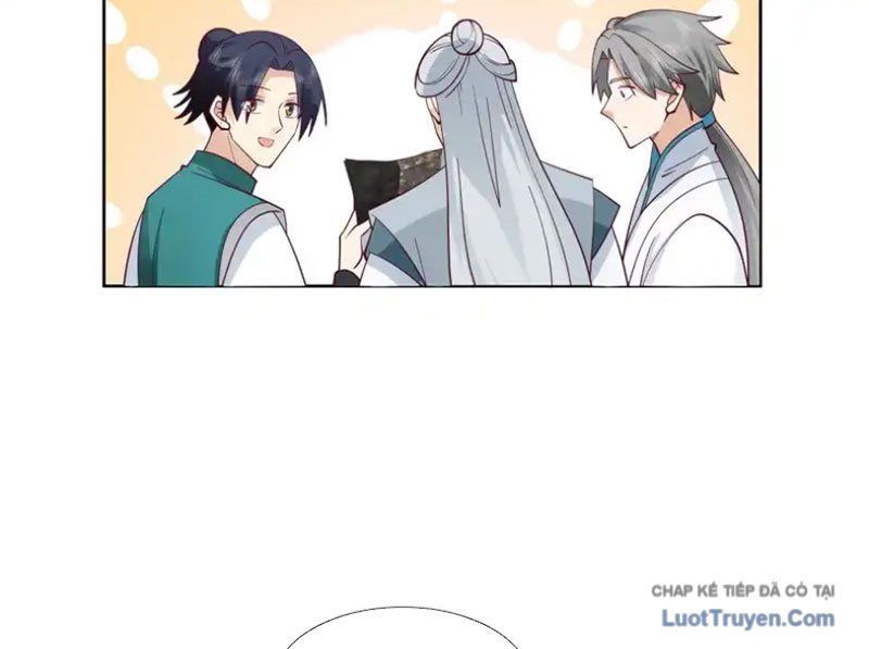 Nữ phụ tu tiên từ chối kịch bản làm pháo hôi Chapter 26 - 59