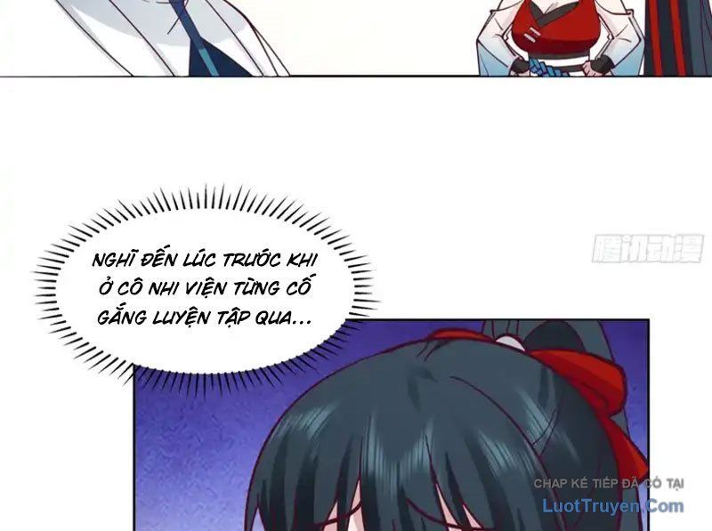 Nữ phụ tu tiên từ chối kịch bản làm pháo hôi Chapter 26 - 61