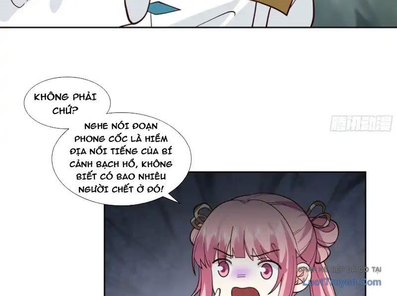 Nữ phụ tu tiên từ chối kịch bản làm pháo hôi Chapter 26 - 65