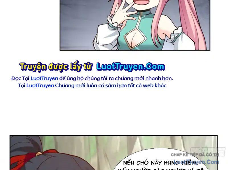 Nữ phụ tu tiên từ chối kịch bản làm pháo hôi Chapter 26 - 66