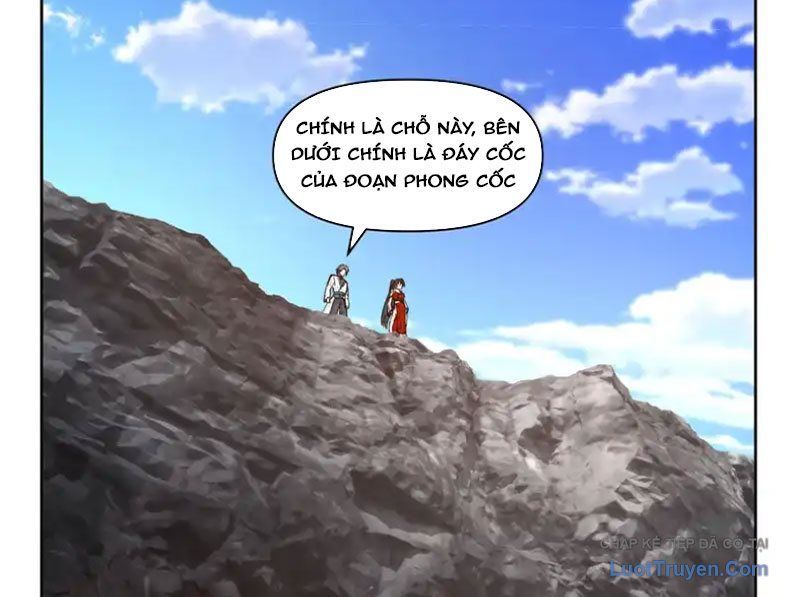 Nữ phụ tu tiên từ chối kịch bản làm pháo hôi Chapter 26 - 69