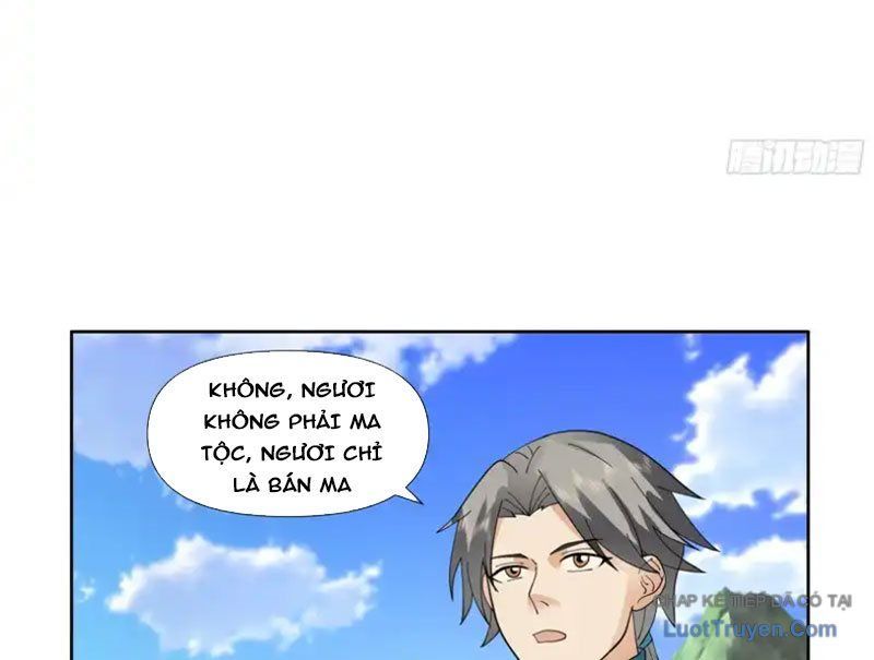 Nữ phụ tu tiên từ chối kịch bản làm pháo hôi Chapter 26 - 8