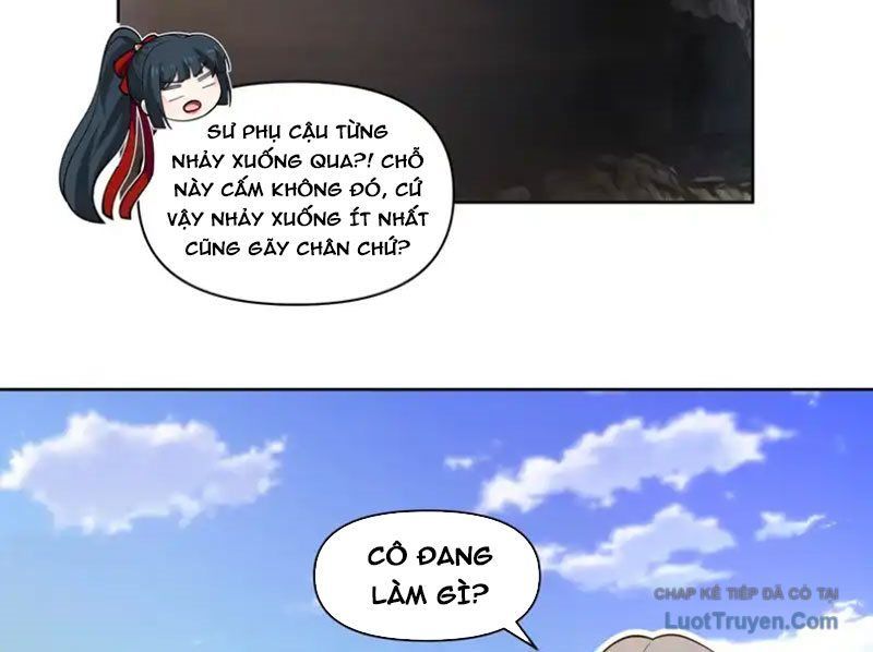 Nữ phụ tu tiên từ chối kịch bản làm pháo hôi Chapter 26 - 72