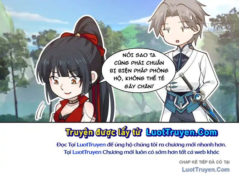 Nữ phụ tu tiên từ chối kịch bản làm pháo hôi Chapter 26 - 73