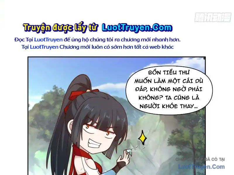 Nữ phụ tu tiên từ chối kịch bản làm pháo hôi Chapter 26 - 74