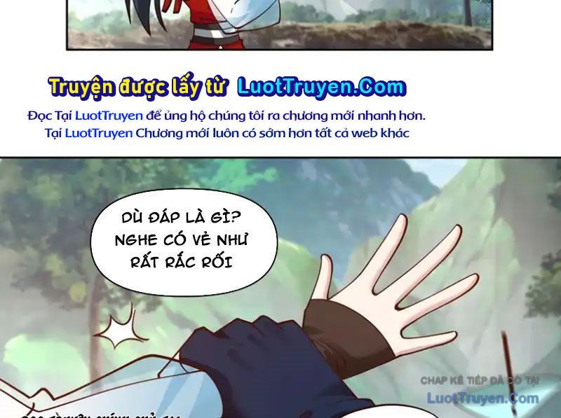 Nữ phụ tu tiên từ chối kịch bản làm pháo hôi Chapter 26 - 75