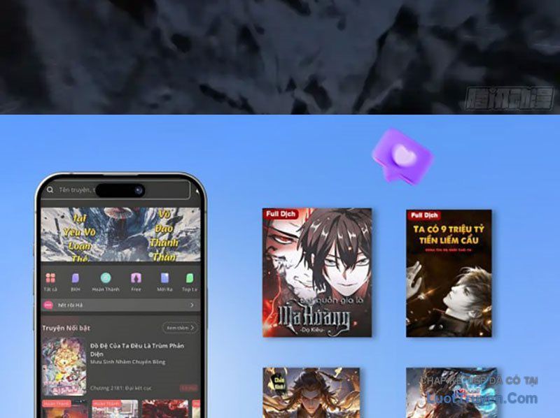 Nữ phụ tu tiên từ chối kịch bản làm pháo hôi Chapter 26 - 80