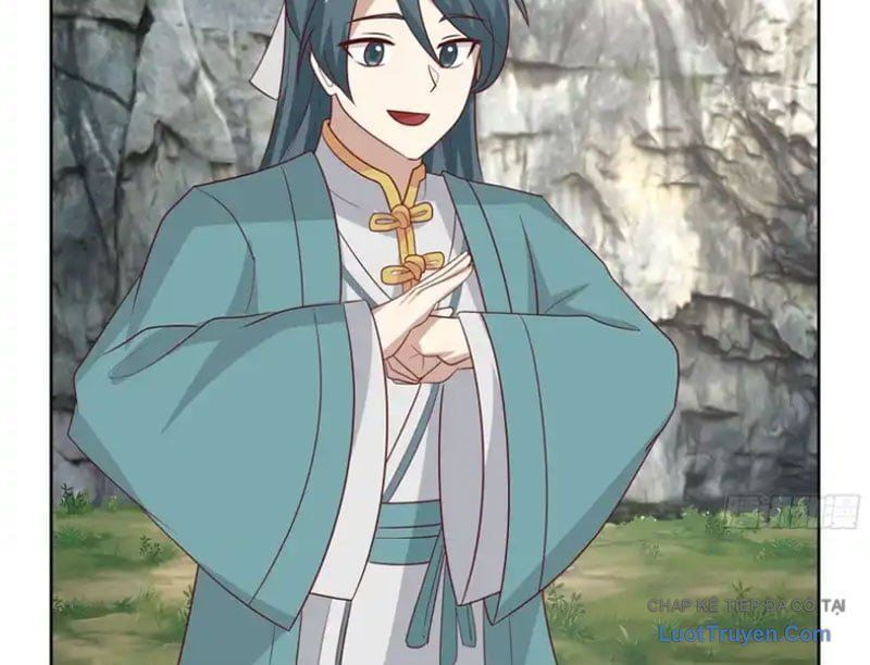 Nữ phụ tu tiên từ chối kịch bản làm pháo hôi Chapter 27 - 12