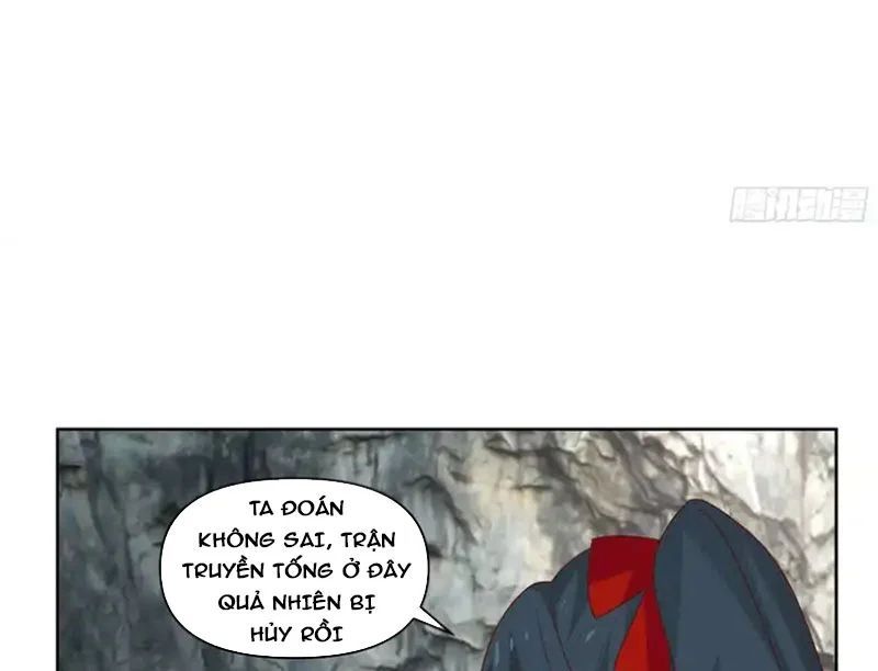 Nữ phụ tu tiên từ chối kịch bản làm pháo hôi Chapter 27 - 14