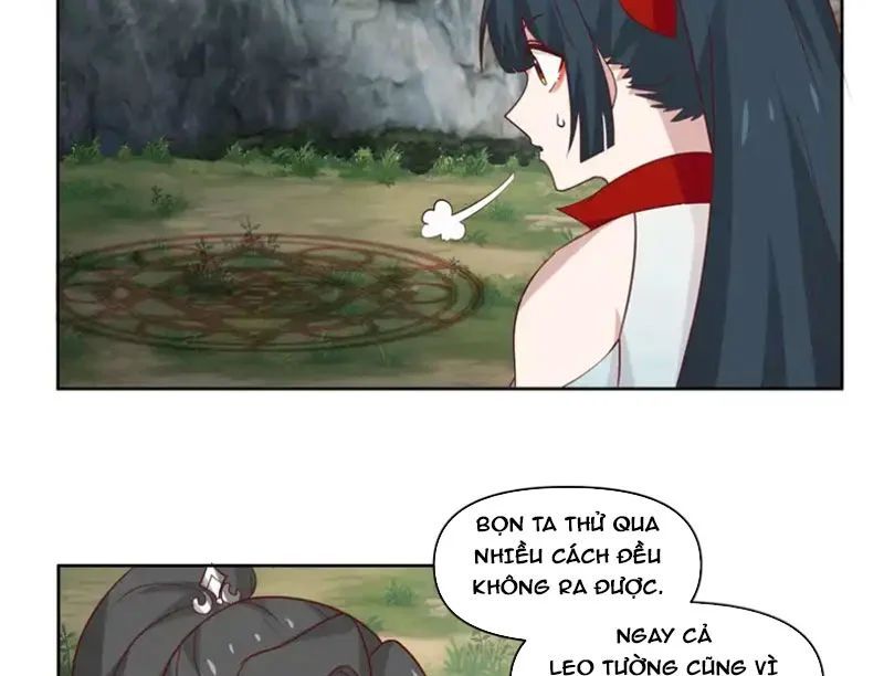 Nữ phụ tu tiên từ chối kịch bản làm pháo hôi Chapter 27 - 15