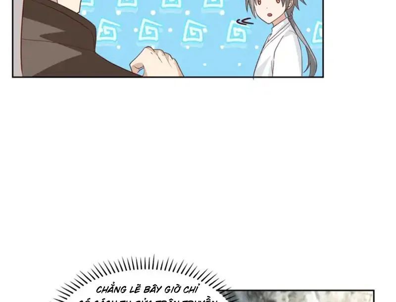 Nữ phụ tu tiên từ chối kịch bản làm pháo hôi Chapter 27 - 22