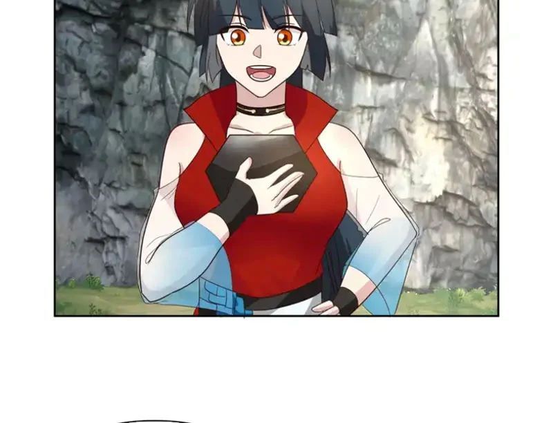 Nữ phụ tu tiên từ chối kịch bản làm pháo hôi Chapter 27 - 27