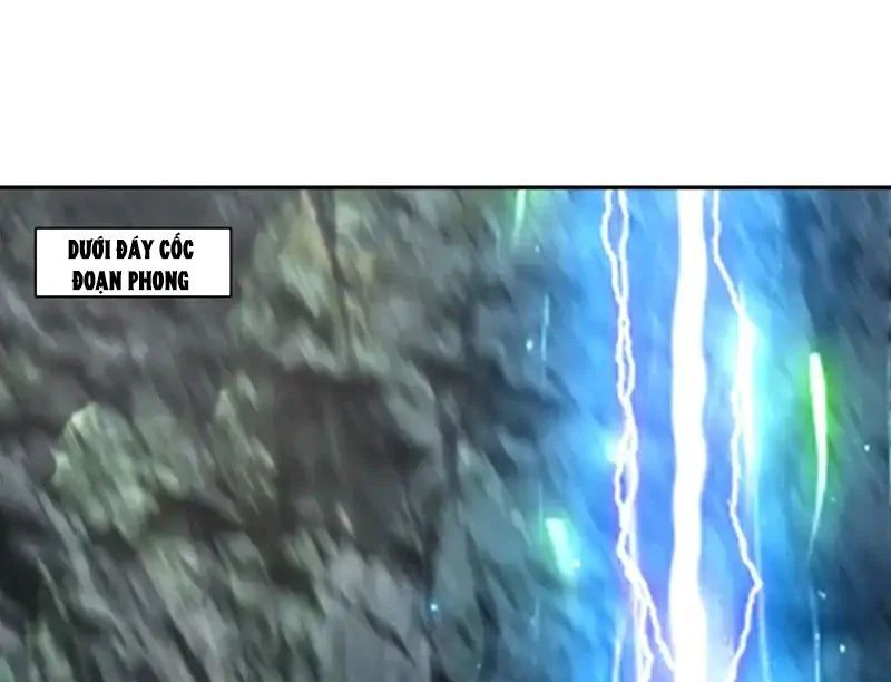 Nữ phụ tu tiên từ chối kịch bản làm pháo hôi Chapter 27 - 4