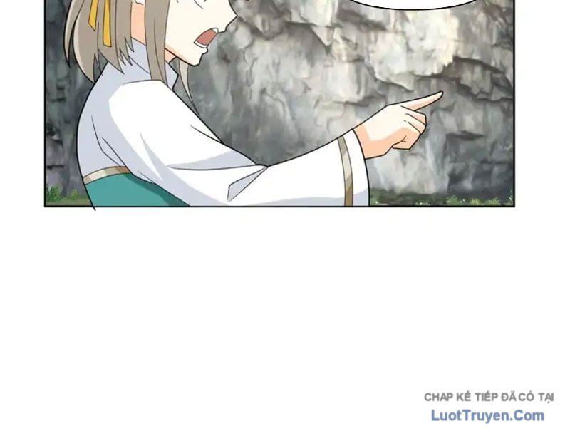 Nữ phụ tu tiên từ chối kịch bản làm pháo hôi Chapter 27 - 32