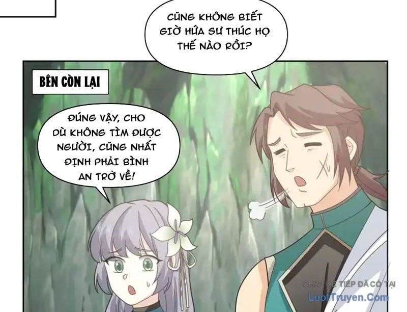 Nữ phụ tu tiên từ chối kịch bản làm pháo hôi Chapter 27 - 35