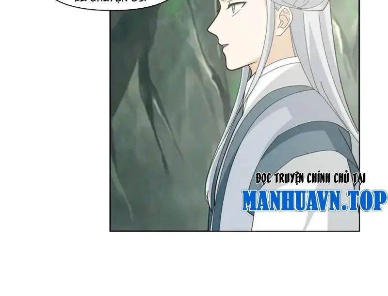 Nữ phụ tu tiên từ chối kịch bản làm pháo hôi Chapter 27 - 37