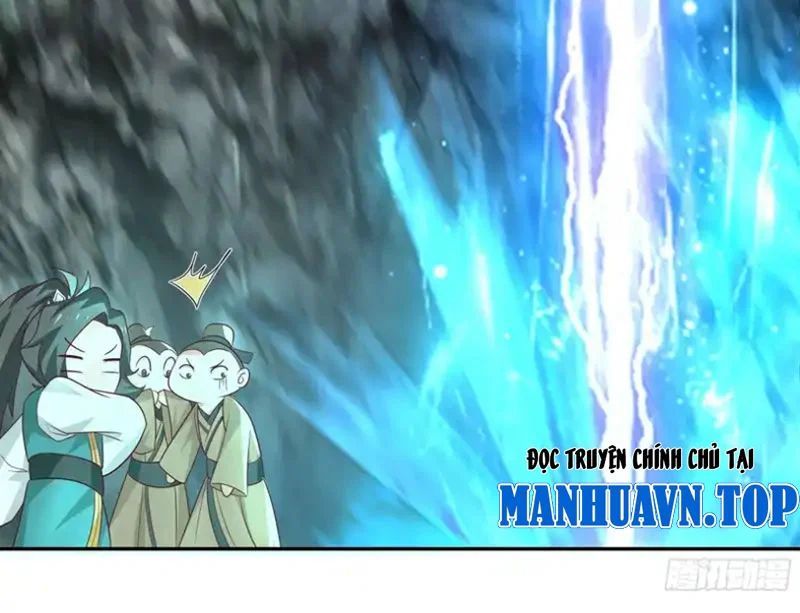 Nữ phụ tu tiên từ chối kịch bản làm pháo hôi Chapter 27 - 5