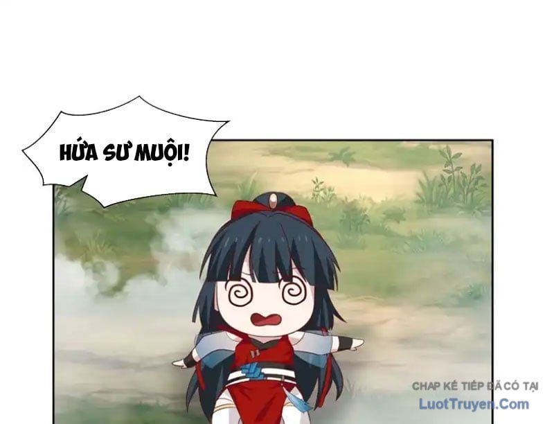 Nữ phụ tu tiên từ chối kịch bản làm pháo hôi Chapter 27 - 6