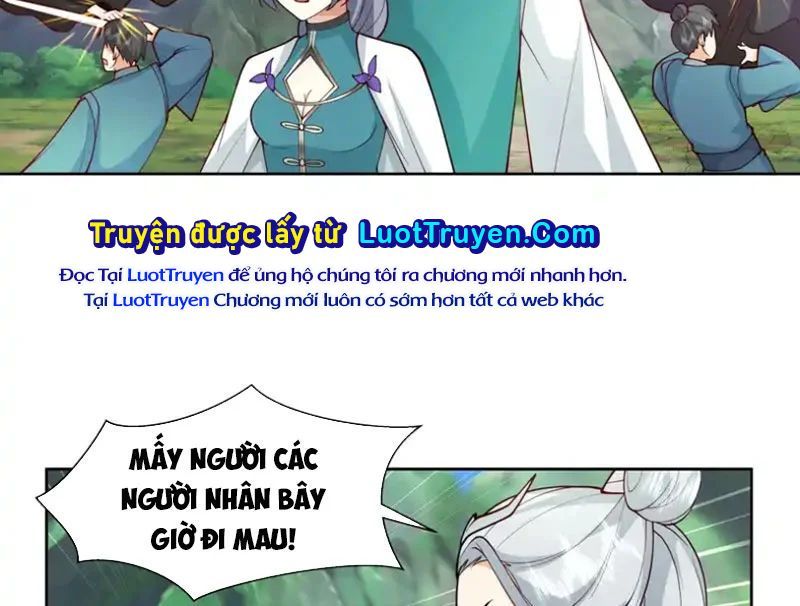 Nữ phụ tu tiên từ chối kịch bản làm pháo hôi Chapter 27 - 54