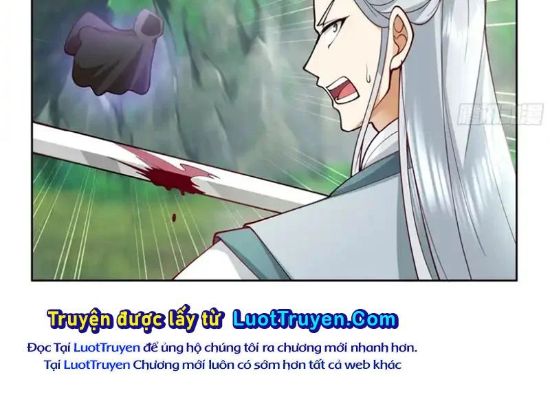 Nữ phụ tu tiên từ chối kịch bản làm pháo hôi Chapter 27 - 55