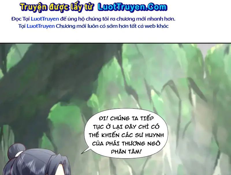 Nữ phụ tu tiên từ chối kịch bản làm pháo hôi Chapter 27 - 56