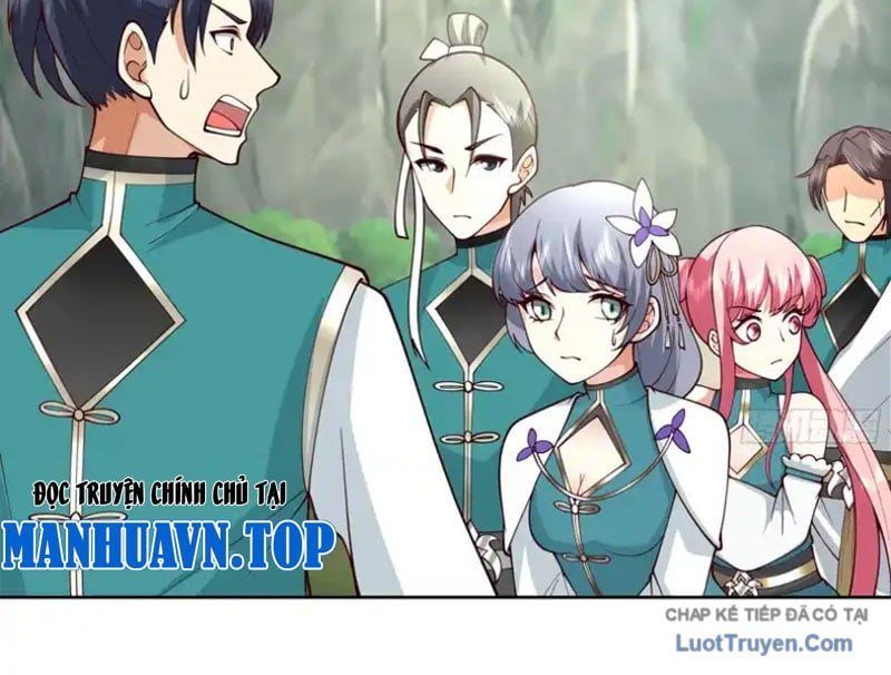 Nữ phụ tu tiên từ chối kịch bản làm pháo hôi Chapter 27 - 57