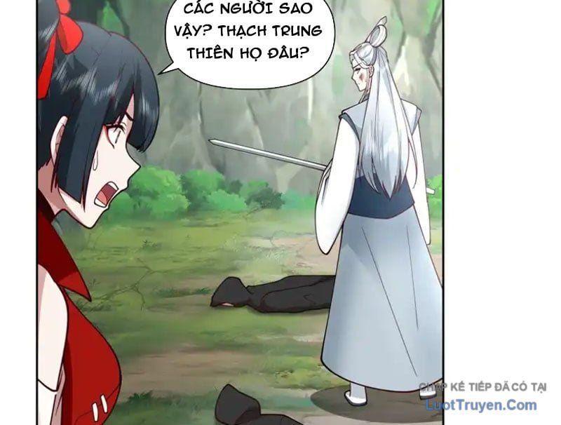 Nữ phụ tu tiên từ chối kịch bản làm pháo hôi Chapter 27 - 61