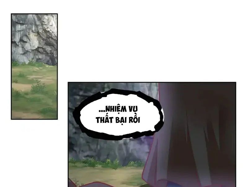 Nữ phụ tu tiên từ chối kịch bản làm pháo hôi Chapter 27 - 64