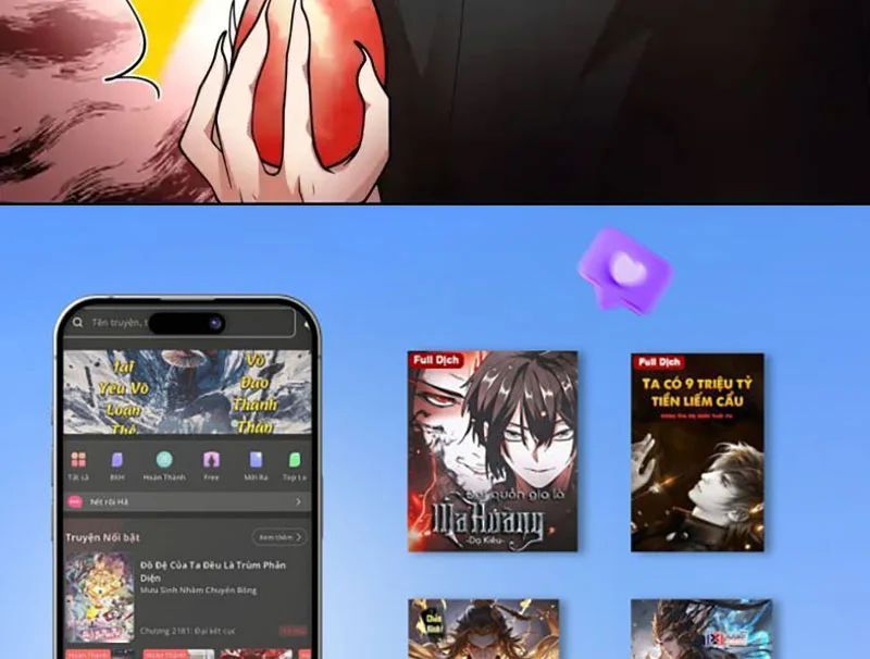 Nữ phụ tu tiên từ chối kịch bản làm pháo hôi Chapter 27 - 70