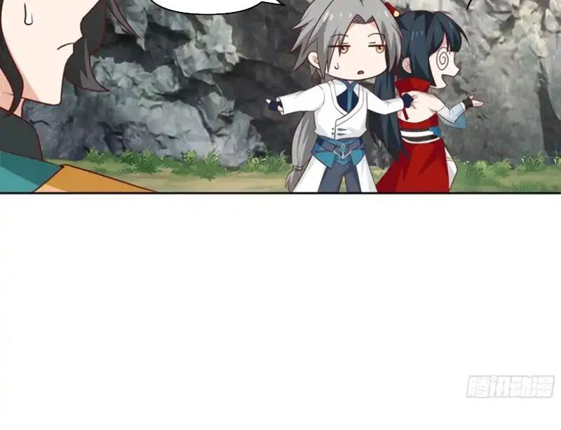 Nữ phụ tu tiên từ chối kịch bản làm pháo hôi Chapter 27 - 8