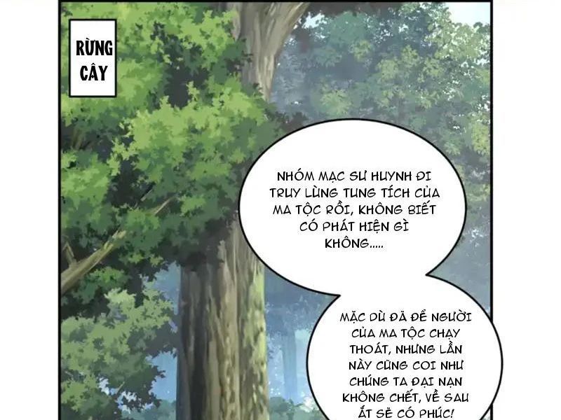 Nữ phụ tu tiên từ chối kịch bản làm pháo hôi Chapter 28 - 2